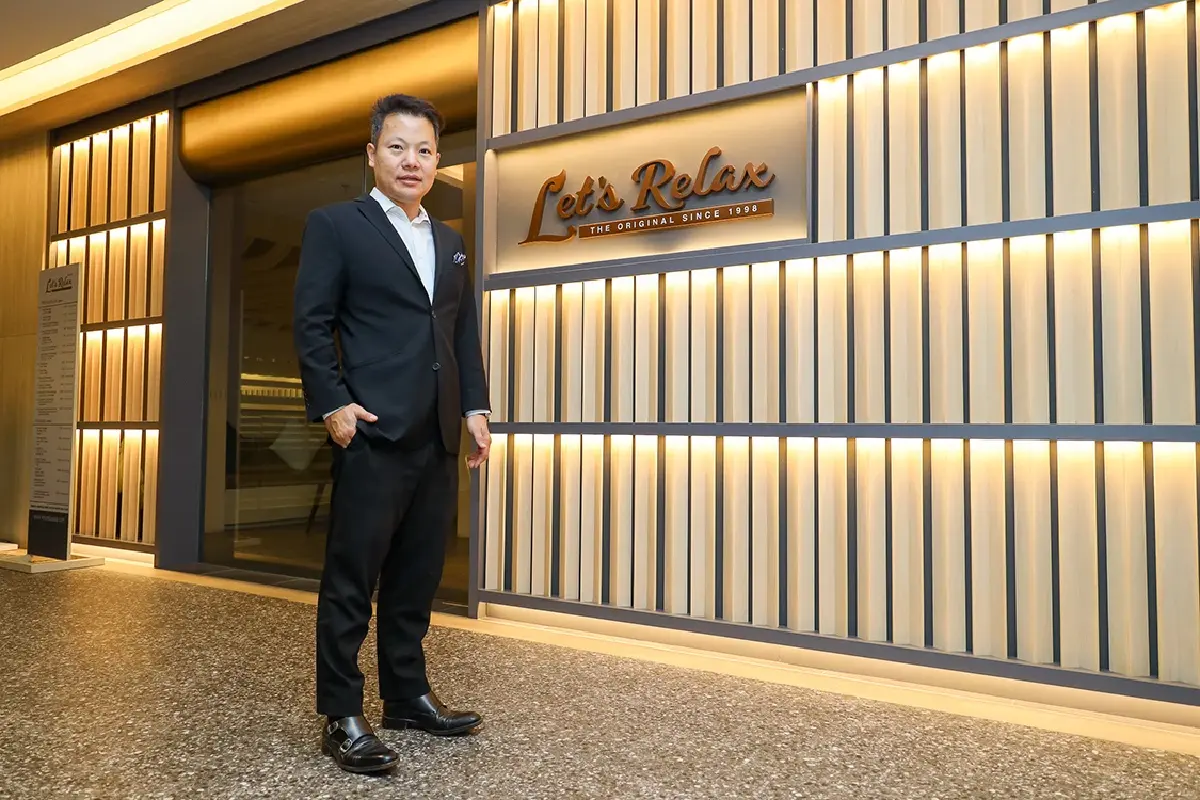 จุดนัดพบสายสุขภาพ ฟิตร่าง ซ่อมกาย ปักหมุดได้ที่ศูนย์ฯสิริกิติ์