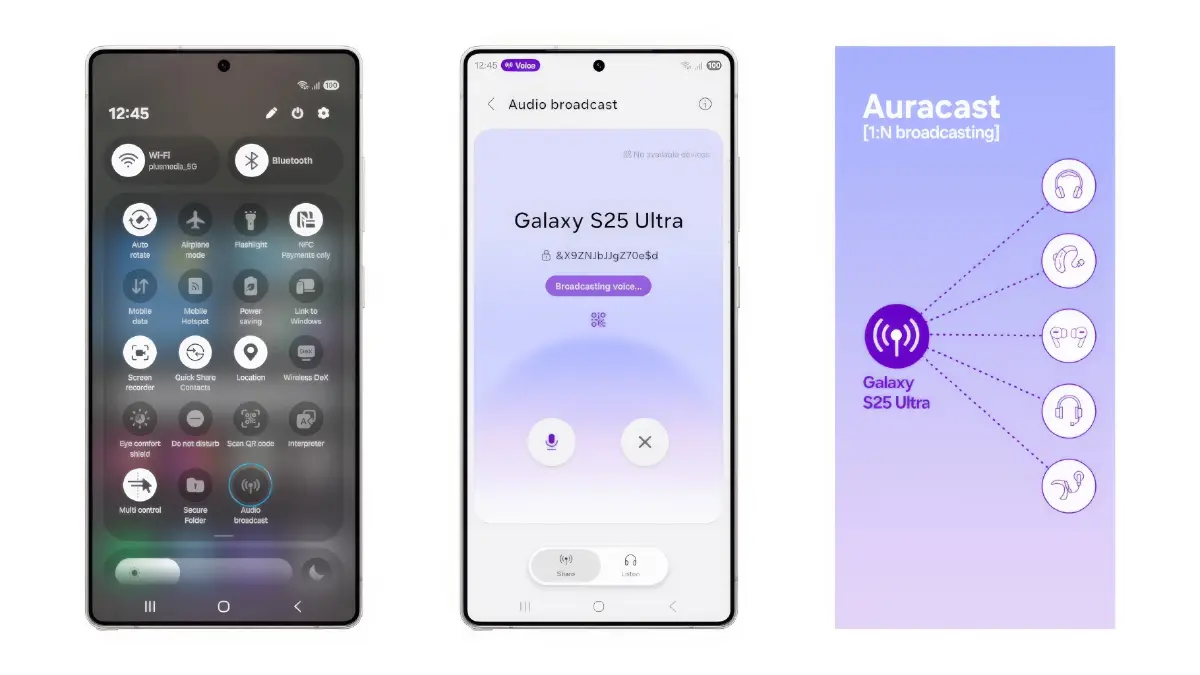 เจาะฟีเจอร์ 'One UI 8.5 Beta' ทำ Galaxy ให้ลื่นไหล ปลอดภัยกว่าเดิม