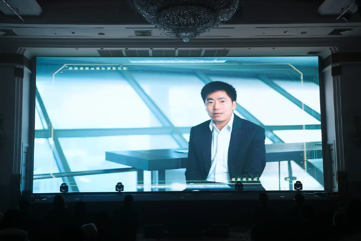 อัปเดตนวัตกรรม NEXT TECH : THE FUTURE OF TECHNOLOGY โครงสร้างพื้นฐานยุคใหม่