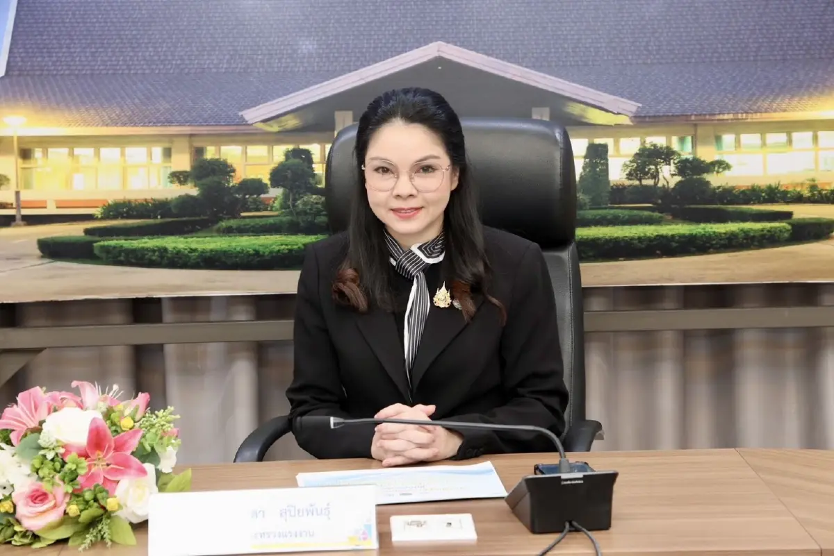 แรงงาน ห่วงผู้ทุพพลภาพ ดันฟื้นฟูสมรรถภาพกลับสู่ชีวิตและการทำงาน