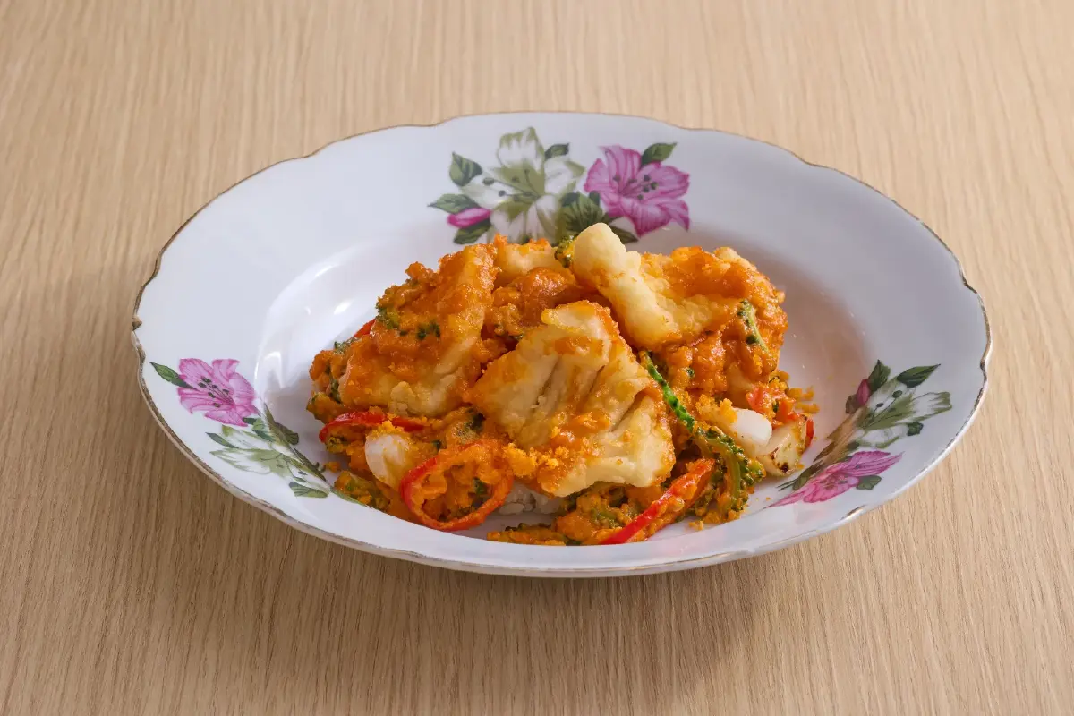 ‘นาราไทย คูซีน’ & 'เชฟเบนซ์' เสิร์ฟสำรับฤดูหนาว ที่ ‘CHEF’S STUDIO’