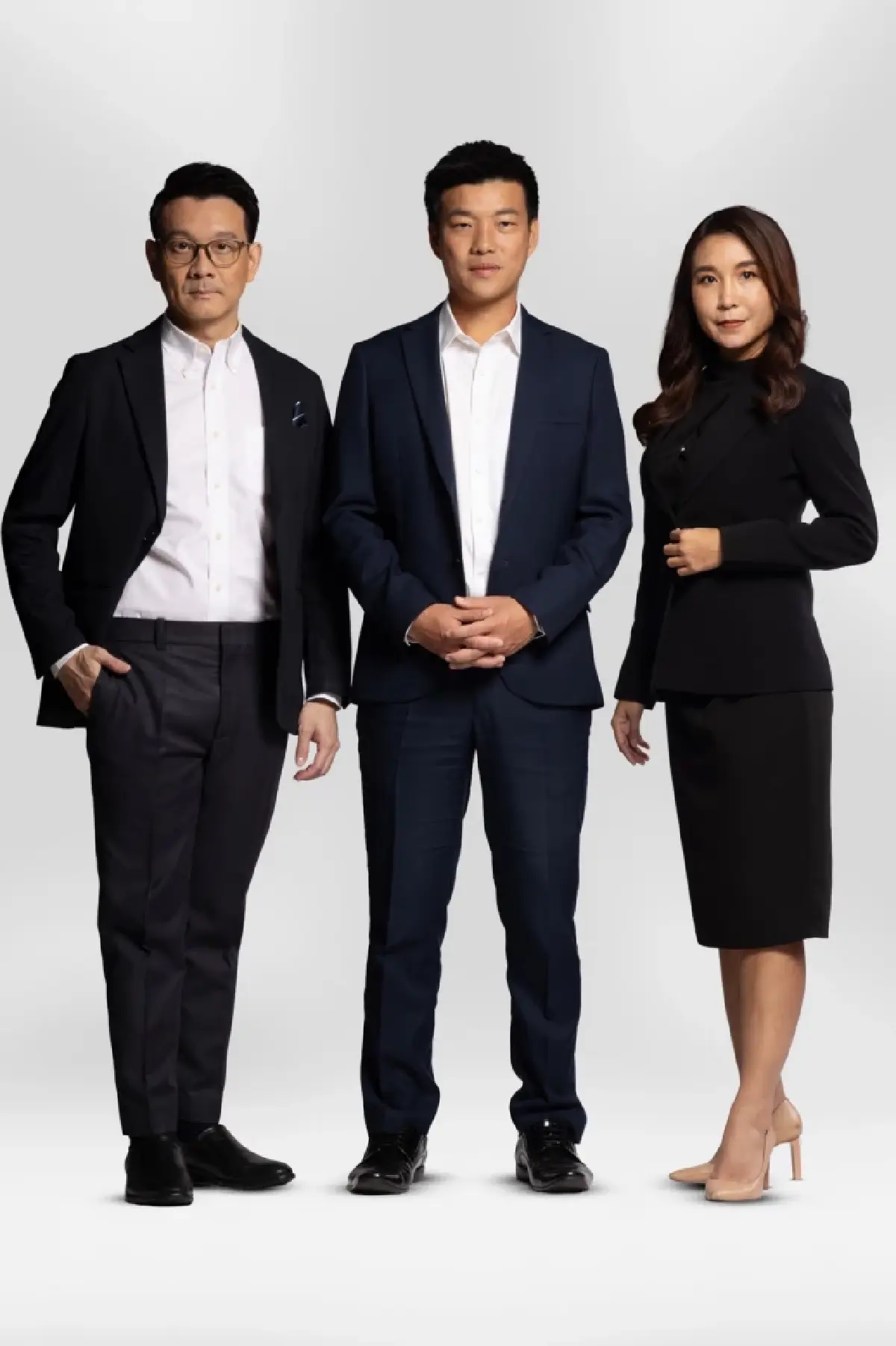 เช็คที่นี่! แกนนำส้มดาวกระจาย นำทัพพาผู้สมัคร สส.เขต ครบทุกภาค