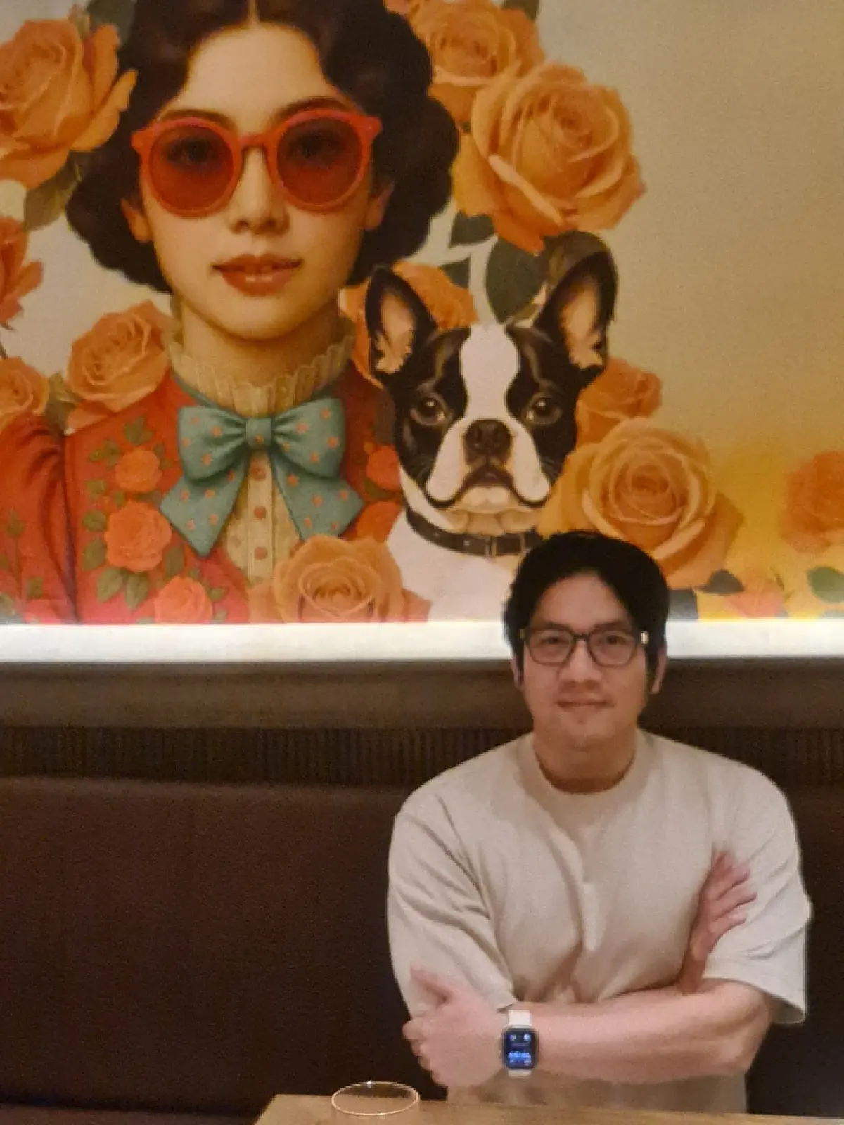 จาก 'ศรีตราด' สู่ 'ห้องของศรี' เชิดชูรสชาติอาหารตะวันออก