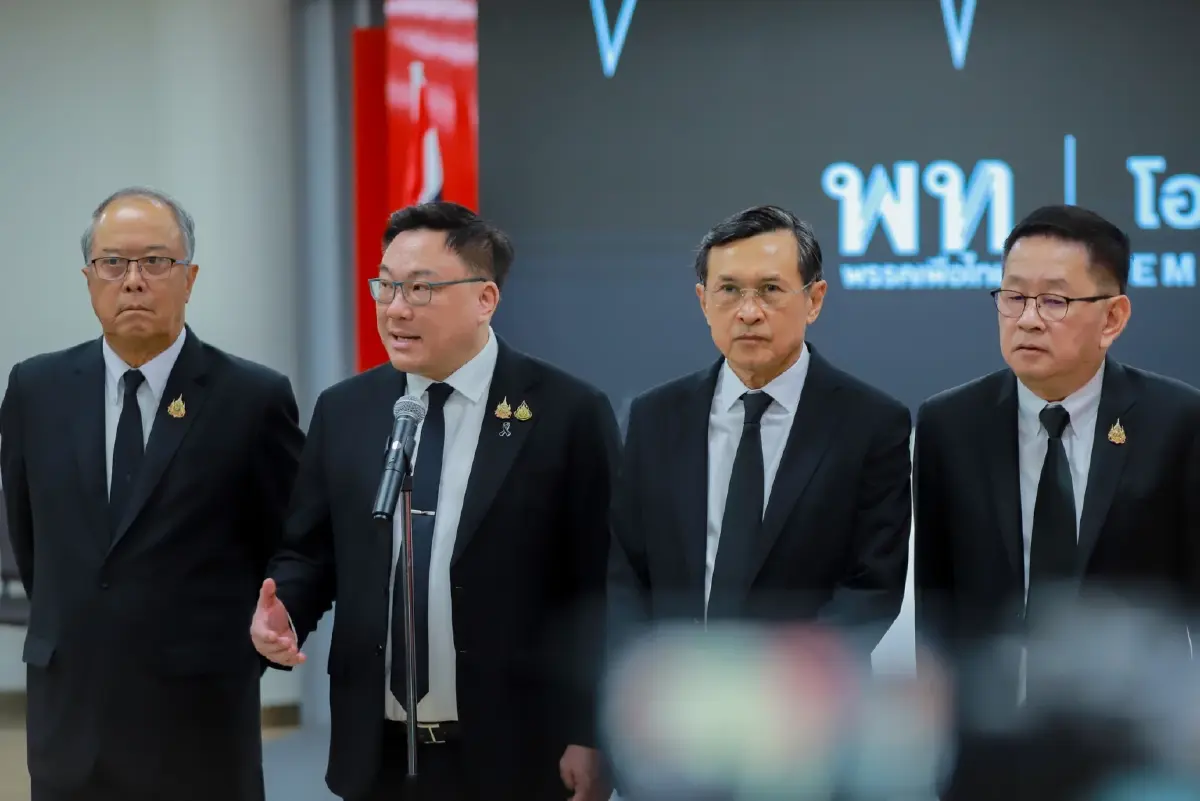 ยกเครื่องอาวุธลับ ‘เพื่อไทย’ เดิมพันแต้มนิยม-ล้ม ‘อนุทิน’