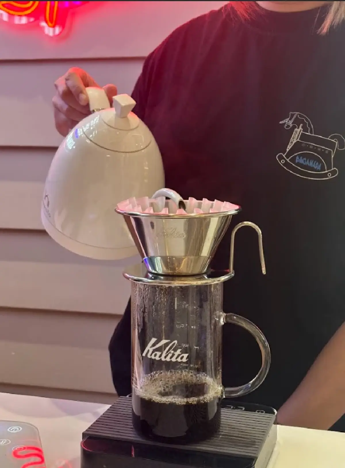 Ombligon กาแฟหายาก  รสชาติ Exotic!