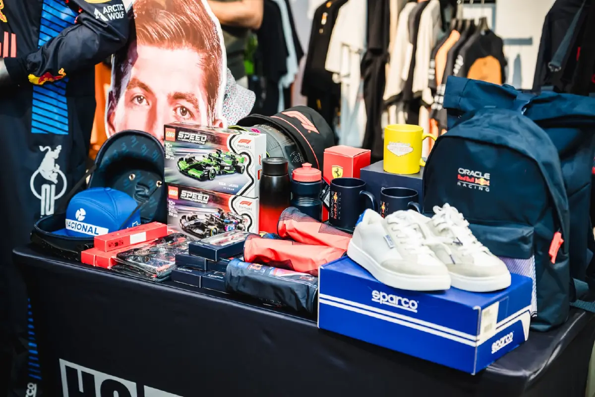 ‘อองตวน ปินโต’ จับมือ ‘CENTRAL-Thonburi Phanich’ จัด ‘FINAL PIT ON STAGE’ ดันมอเตอร์สปอร์ตของไทย