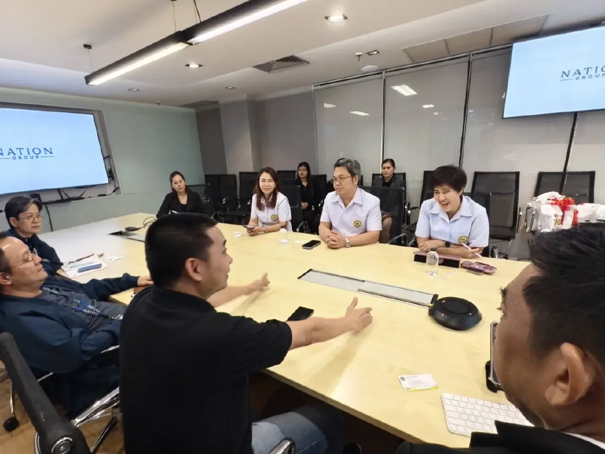 งบแพทย์ฉุกเฉินไทยต่อหัว 16 บาท ต่ำกว่ามาตรฐานโลก 60 เท่า