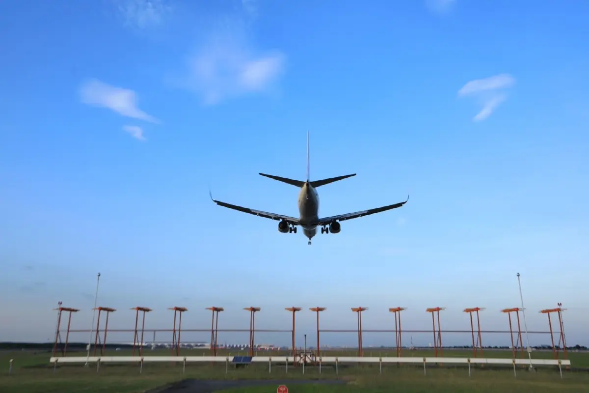 วิทยุการบินฯ วางแผนบริหารจราจรอากาศ รองรับรันเวย์4สุวรรณภูมิ เสริมศักยภาพฮับการบิน