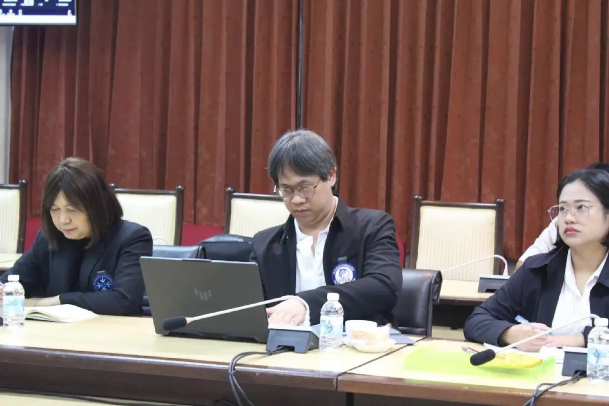 กรมประมงเตรียมพร้อมผู้ประกอบประมงไทย รับกฎMMPA ก่อนสหรัฐฯ บังคับใช้ 1 ม.ค. 2569