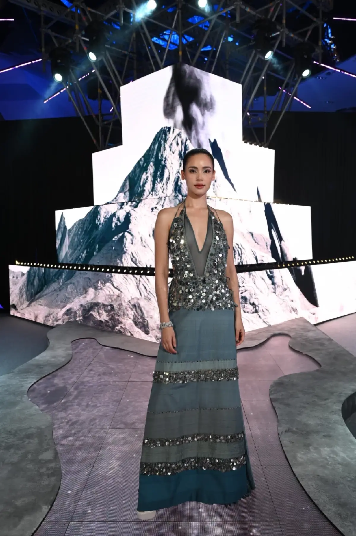 Avatar: Fire and Ash เปิดตัวยิ่งใหญ่ เนรมิตแพนดอร่ามาไว้กลางกรุง