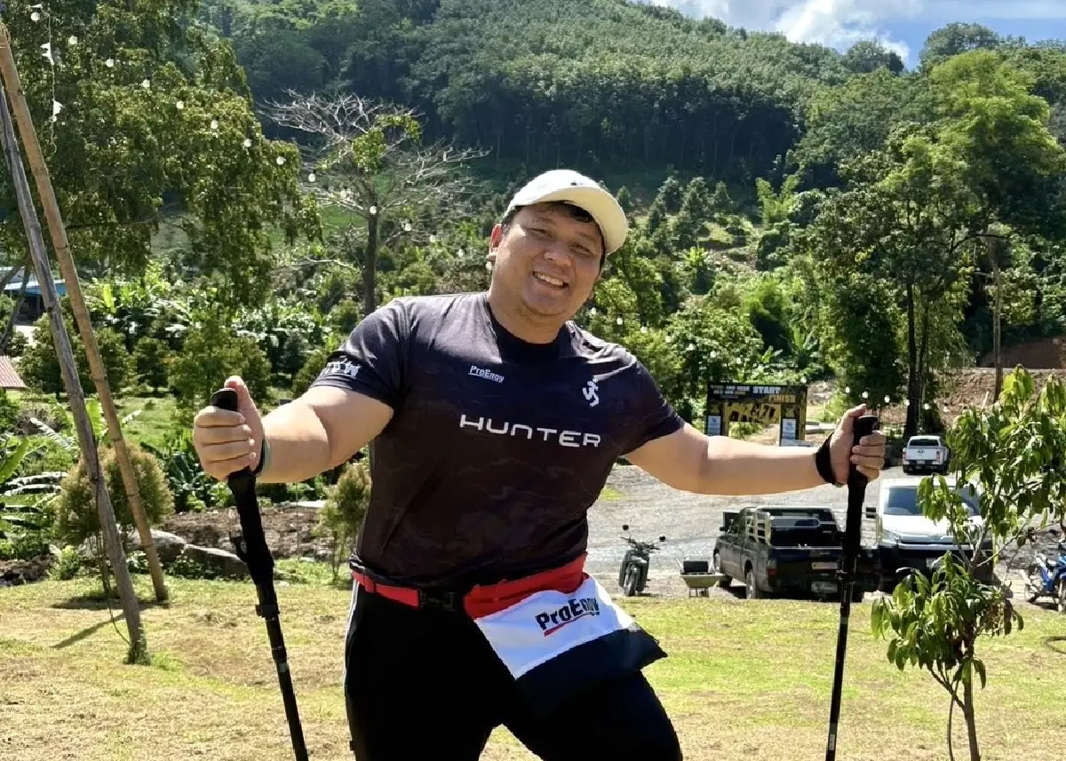 “เอ็นไอเอ” ปลุกความตื่นตัว “สปอร์ตเทค” สู่โอกาสนวัตกรรมทำเงินของประเทศ