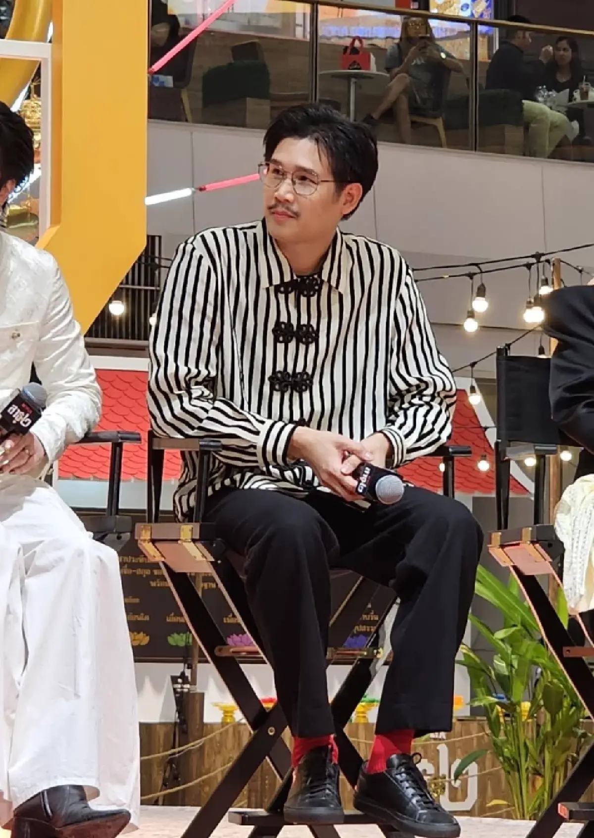 ‘สาธุ ๒’ จาก ‘พุทธพาณิชย์’ สู่ ‘พุทธ Politics’ สตรีมได้แล้ววันนี้