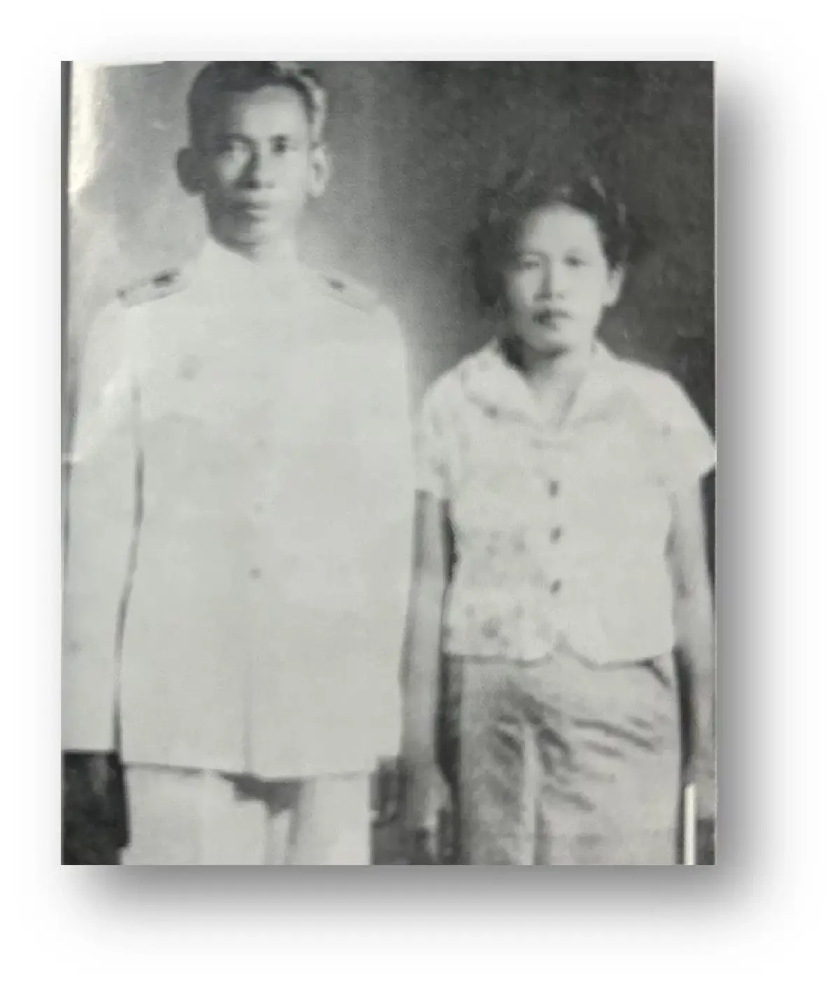 100 ปีชาตกาล 'สมพร เทพสิทธา' ผู้ปิดทองหลังพระ ที่คนไทยต้องจารึก