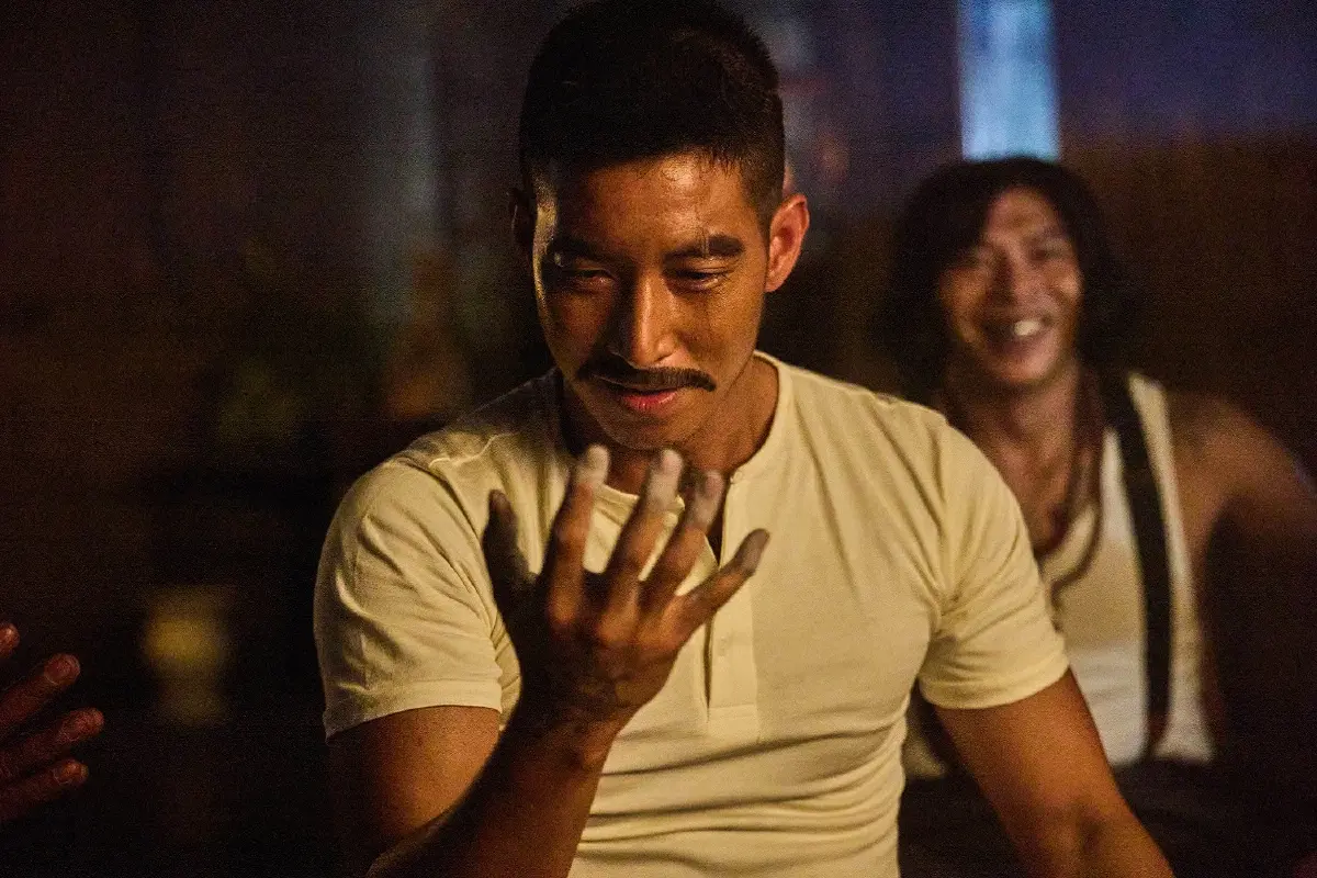 เสือ (4 Tigers) ได้รับเลือกเข้าร่วม ‘เทศกาลหนังรอตเทอร์ดัม 2026’