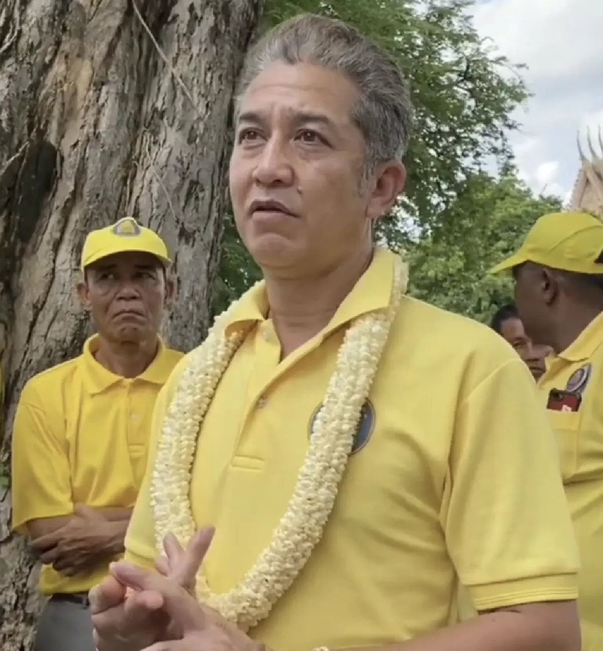 สงครามโค่น 'ฮุน เซน' ส่อง  'สม รังสี' รอขยี้ 'จักราวุธ' รุกเงียบ