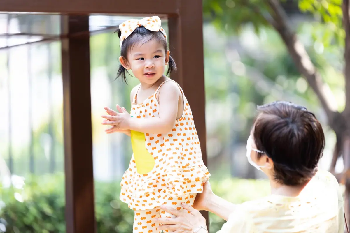 มหกรรมครอบครัว 'ดรีมซิตี้: เมืองสร้างฝัน อีเอฟสร้างคน' กทม.-Dow ร่วมพัฒนาทักษะสมองเด็ก