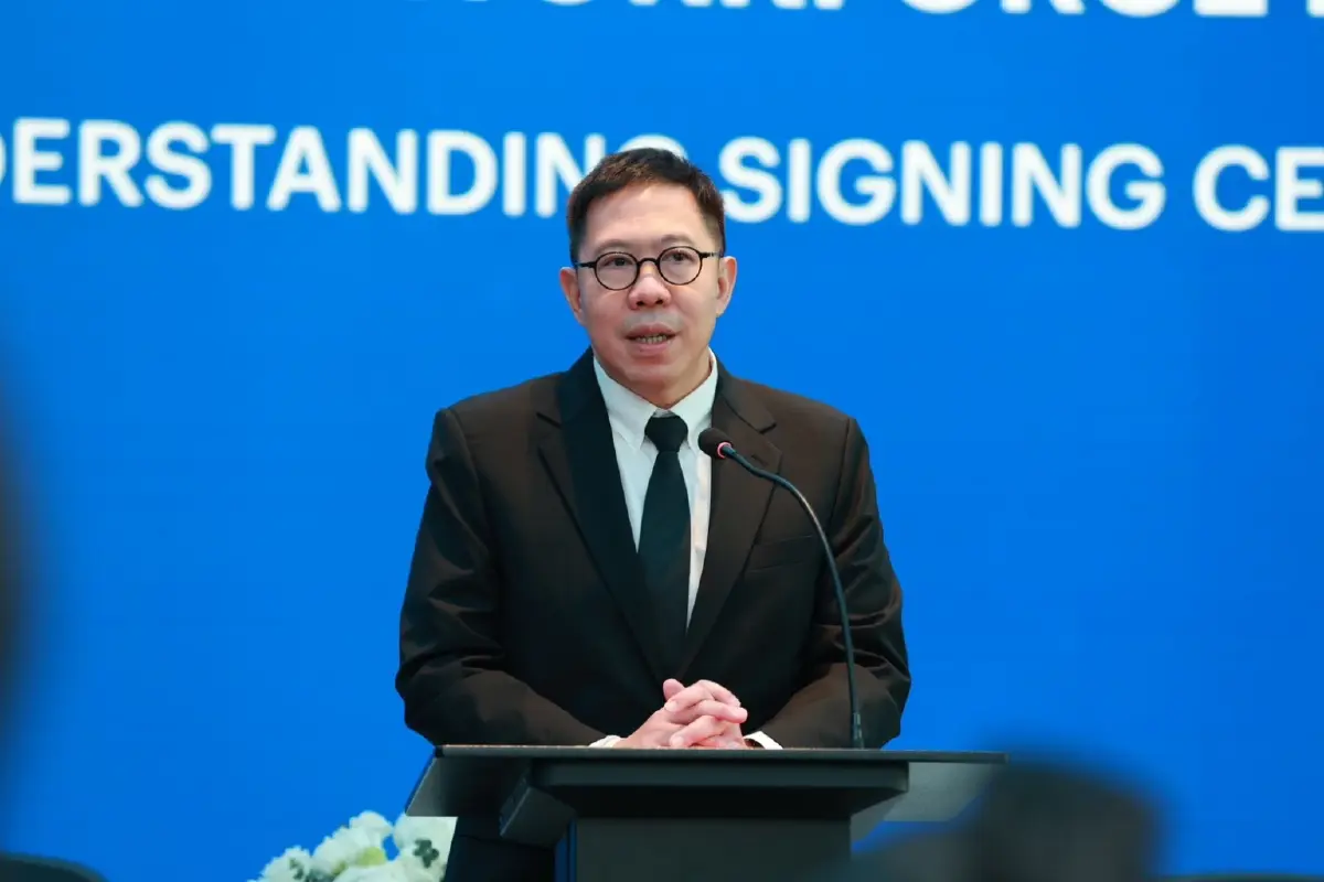 ‘ธรรมศาสตร์’ เปิดสอน ‘ลงทุนในอสังหาฯ’ ปั้นหลักสูตรตอบโจทย์ Gen Z