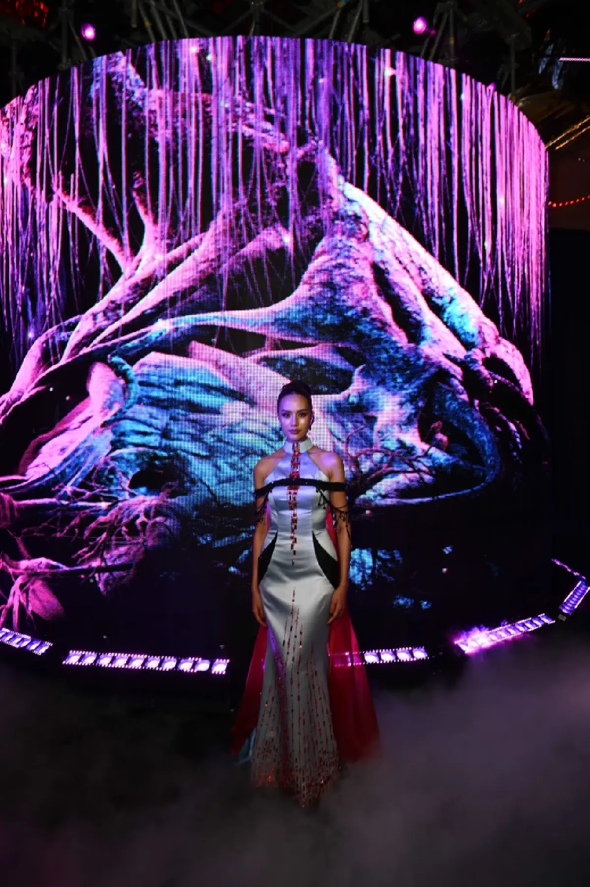 Avatar: Fire and Ash เปิดตัวยิ่งใหญ่ เนรมิตแพนดอร่ามาไว้กลางกรุง