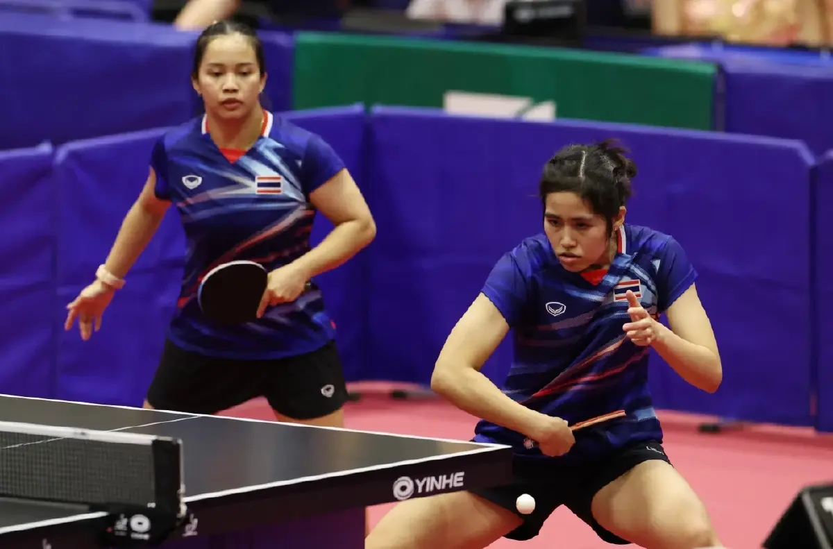 สรุปเหรียญซีเกมส์ 2025 ล่าสุด (17 ธ.ค.68) ทัพนักกีฬาไทย โกย 185 ทอง