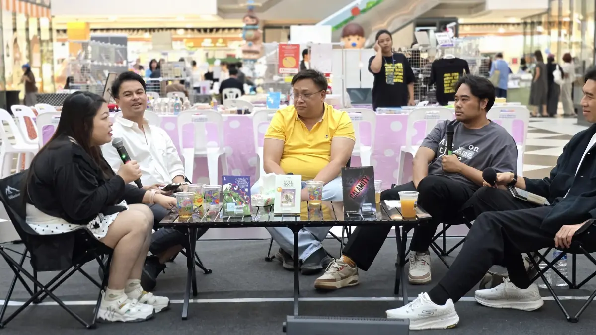 ยกระดับ วงการ ‘หนังสือ’ สู่นานาชาติ ต้องลงดาบ! ผู้ละเมิดลิขสิทธิ์