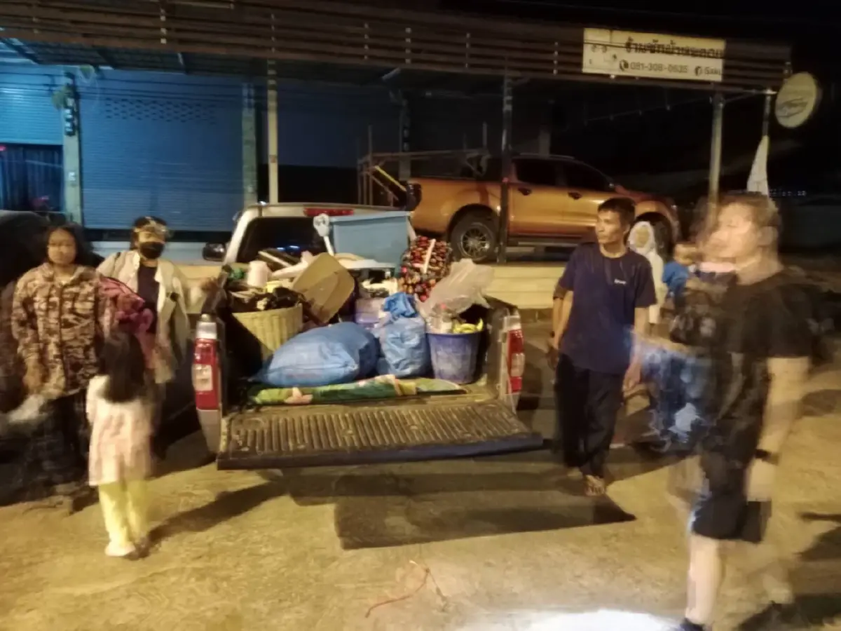 'มาดามหยก' จี้ รัฐบาล จัดการ กัมพูชา เด็ดขาด ชี้สงสารประชาชนอยู่อย่างผวา