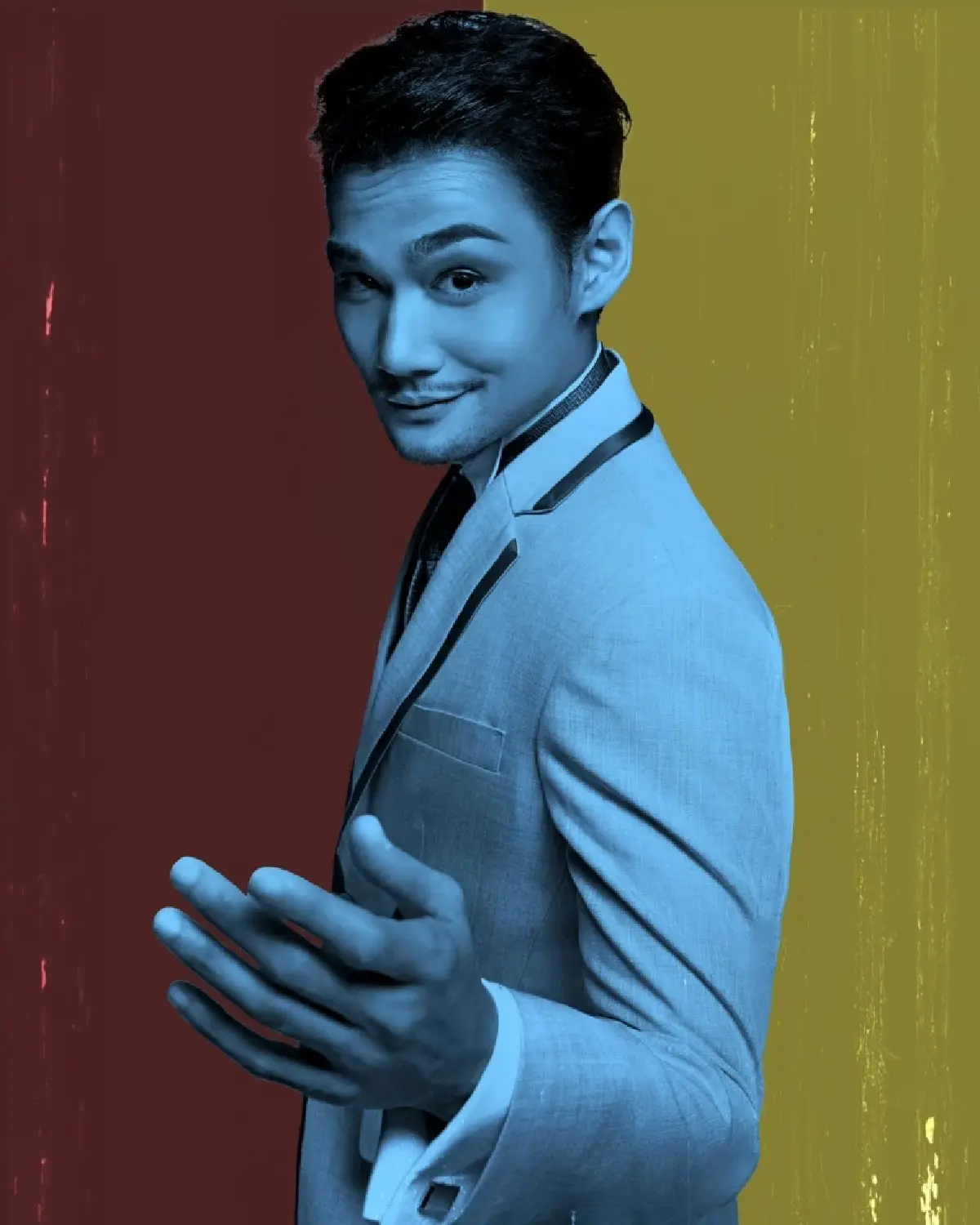 ละครอักษรฯ 2569 ขอเสนอ ‘ตั้งจิตคิดคลั่ง’ จากบทพระราชนิพนธ์ ร.6