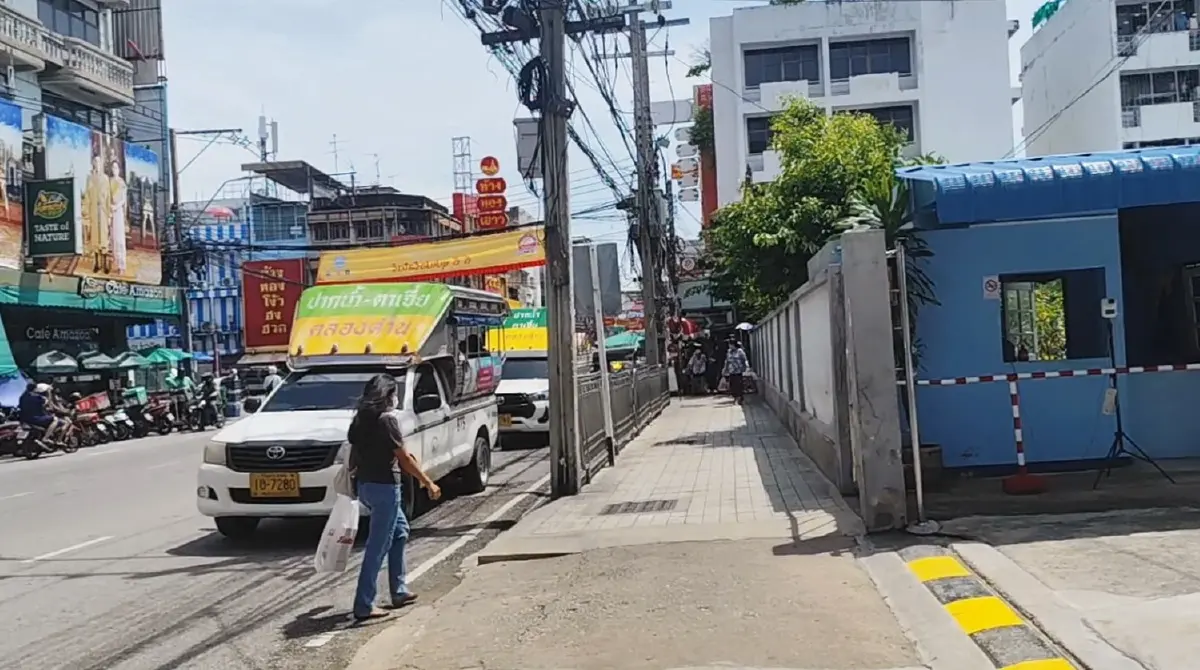 ป้อมปืนปากน้ำ