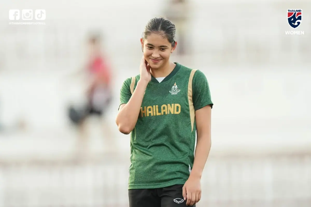 LIVE : ถ่ายทอดสด 'ไทย พบ อินโดนีเซีย' ดูบอลสด ชิงเหรียญทองแดง ซีเกมส์ 2025