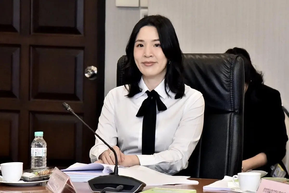 ผ่านฉลุย EIA 7 โครงการสำคัญ คมนาคม–น้ำ ช่วยลดจราจร รับมือภัยแล้ง–น้ำหลาก