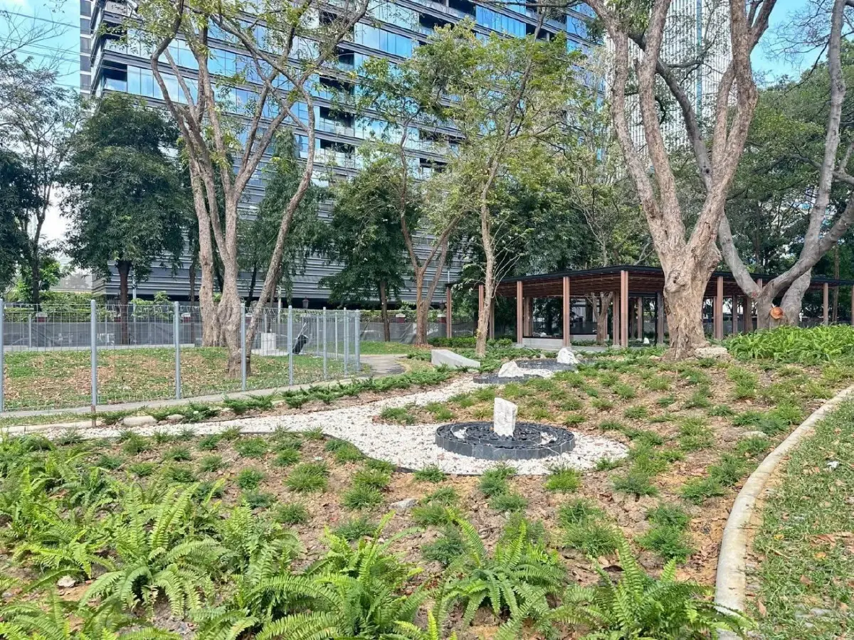 ปักหมุดรอ 'Dog Park สวนลุมพินี' โซนใหม่สำหรับน้องๆ 4 ขา เปิดให้บริการ 7 ก.พ. 69