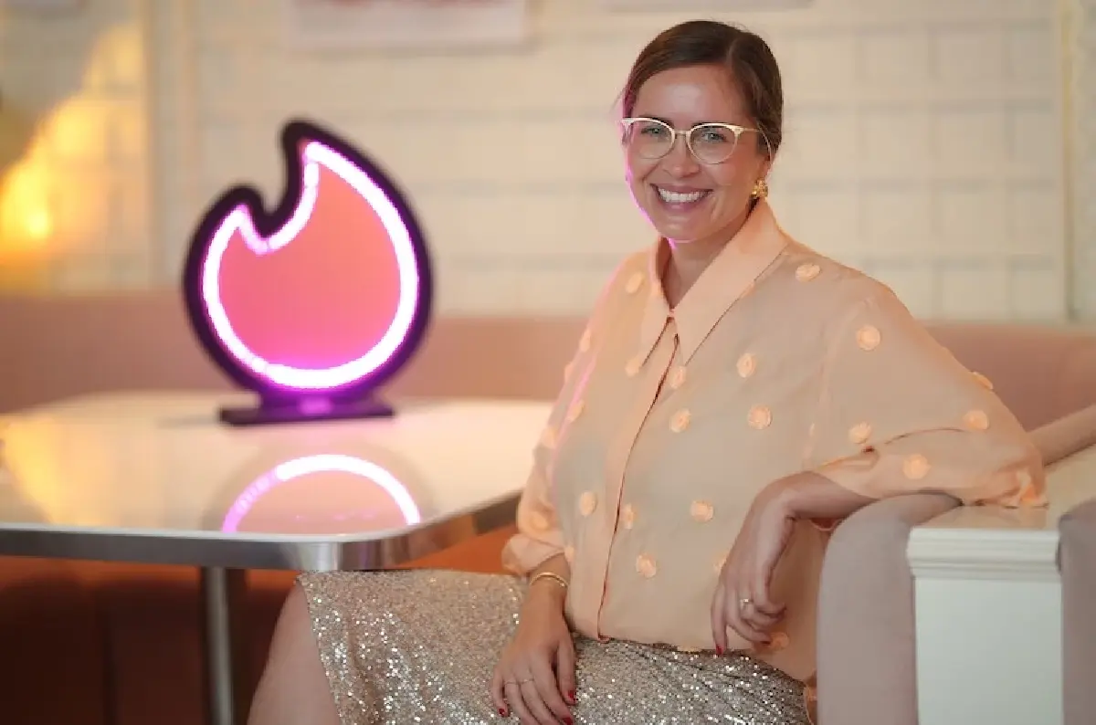 Tinder เผยคนโสด GenZ มองปี 69 มีความหวัง เทรนด์เดต เบื่อเดา ขอความสัมพันธ์ชัดเจน