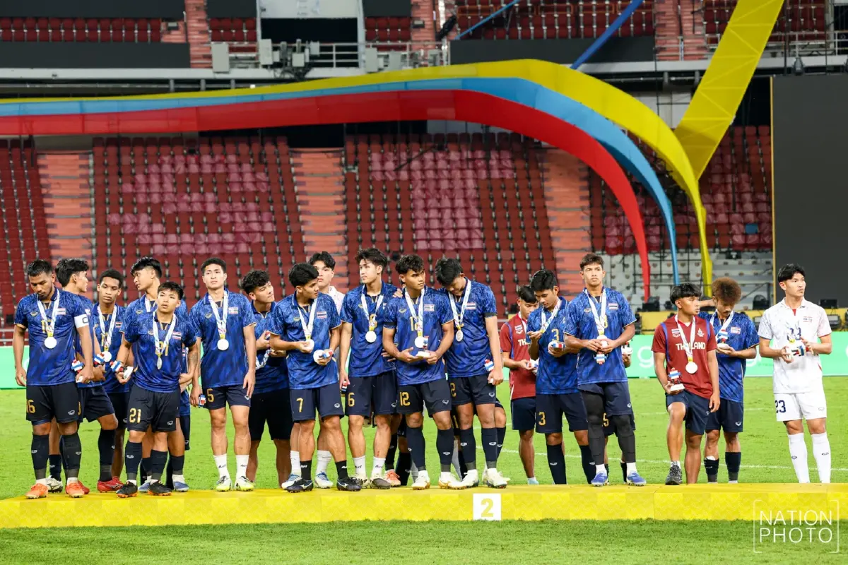 สรุปเหรียญทองซีเกมส์ 2025 (19 ธ.ค.68) โปรแกรมแข่ง SEA Games 2025