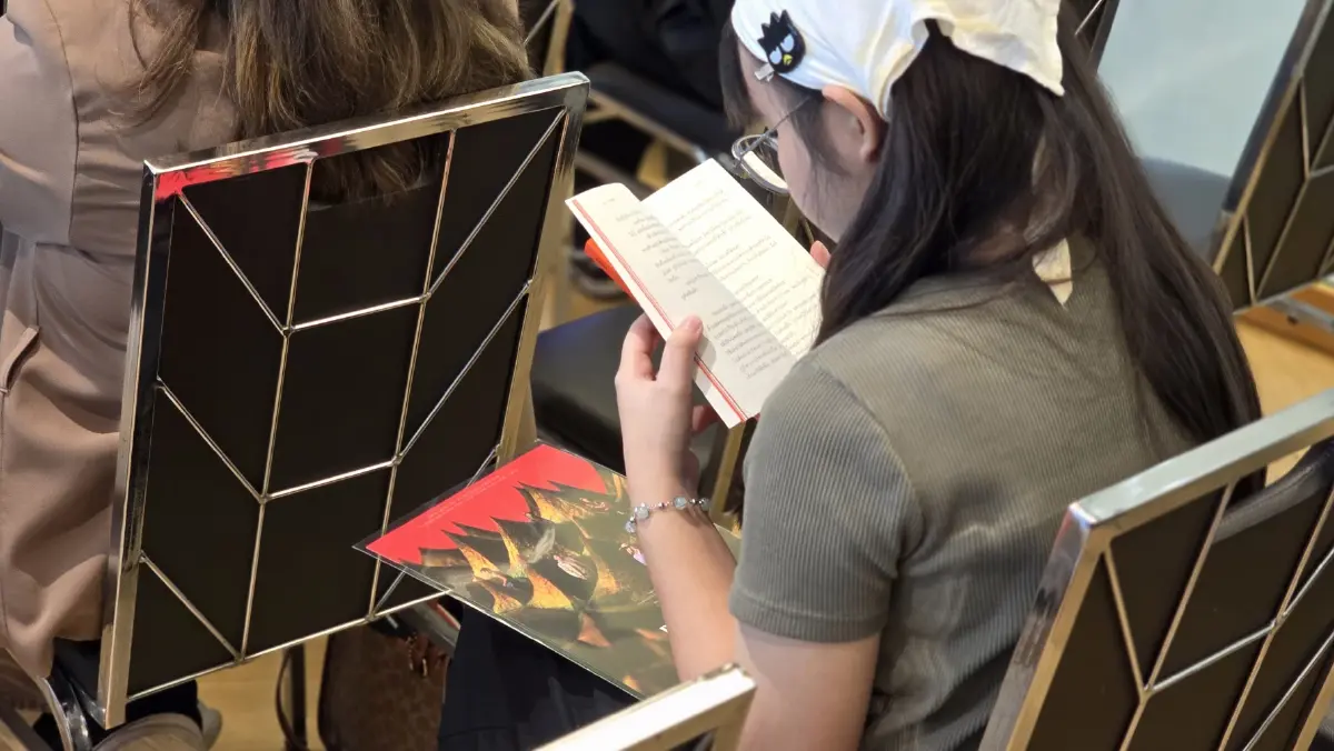 'วิมานหนาม' การต่อยอด ‘ภาพยนตร์’ สู่ ‘นวนิยาย’ ที่ปอกเปลือกความสงสัยได้หมดจด