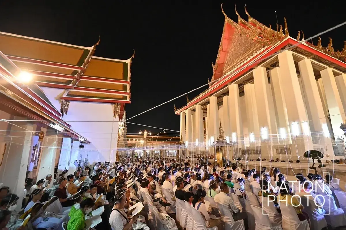 ปักหมุดรอ! เปิดพิกัดจุดเช็กอิน 'Countdown 2026' ทั่วไทย ฉลองปีใหม่แบบสะกดโลก!