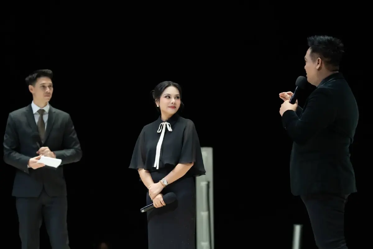 'ลุมแม็กซ์-ศูนย์พัฒนากีฬากองทัพบก' ยกเครื่อง 'มวยไทยลุมพินี' สู่มาตรฐานโลก