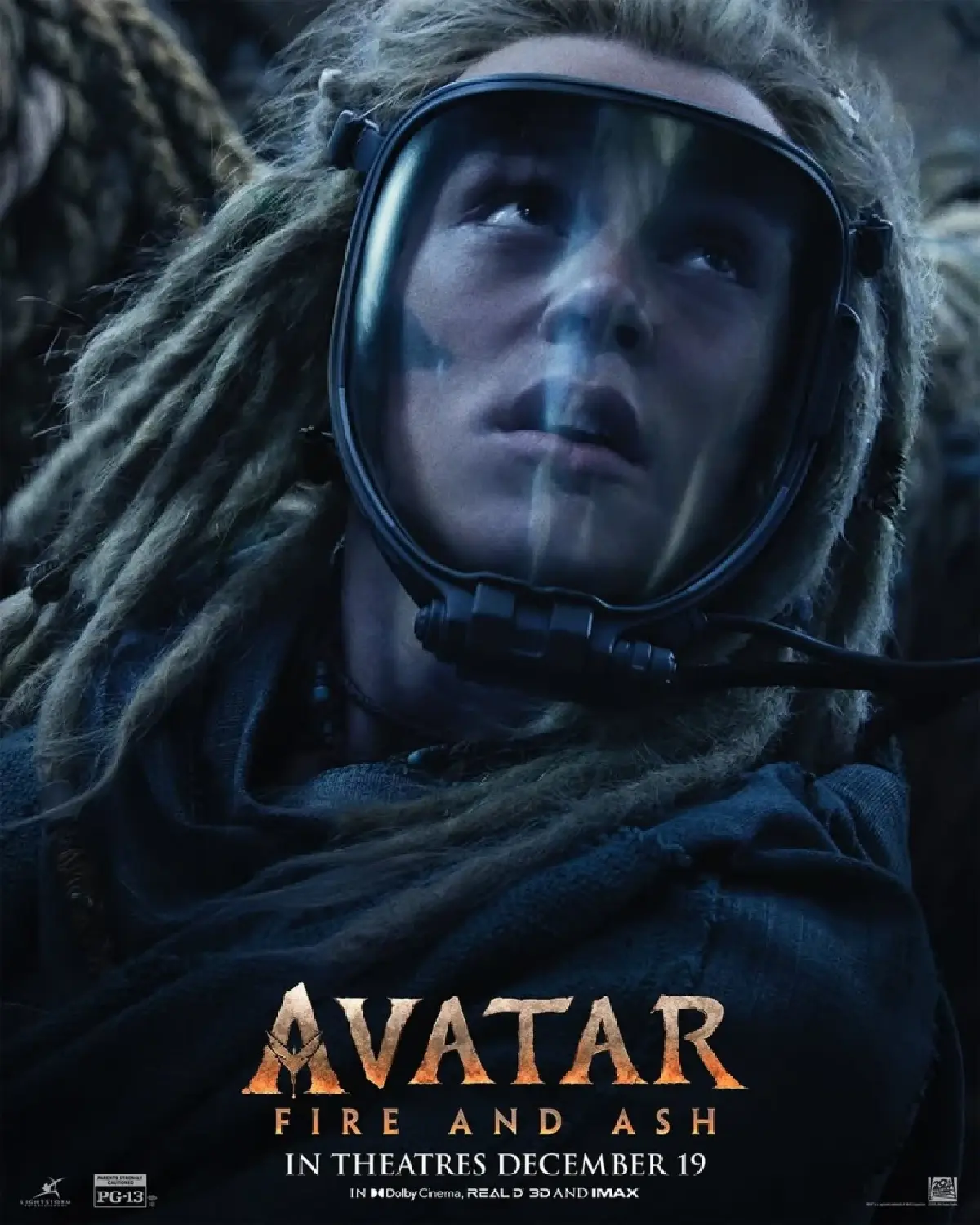 เกร็ดน่ารู้ก่อนตีตั๋วเข้าชมภาพยนตร์ 'Avatar: Fire and Ash'