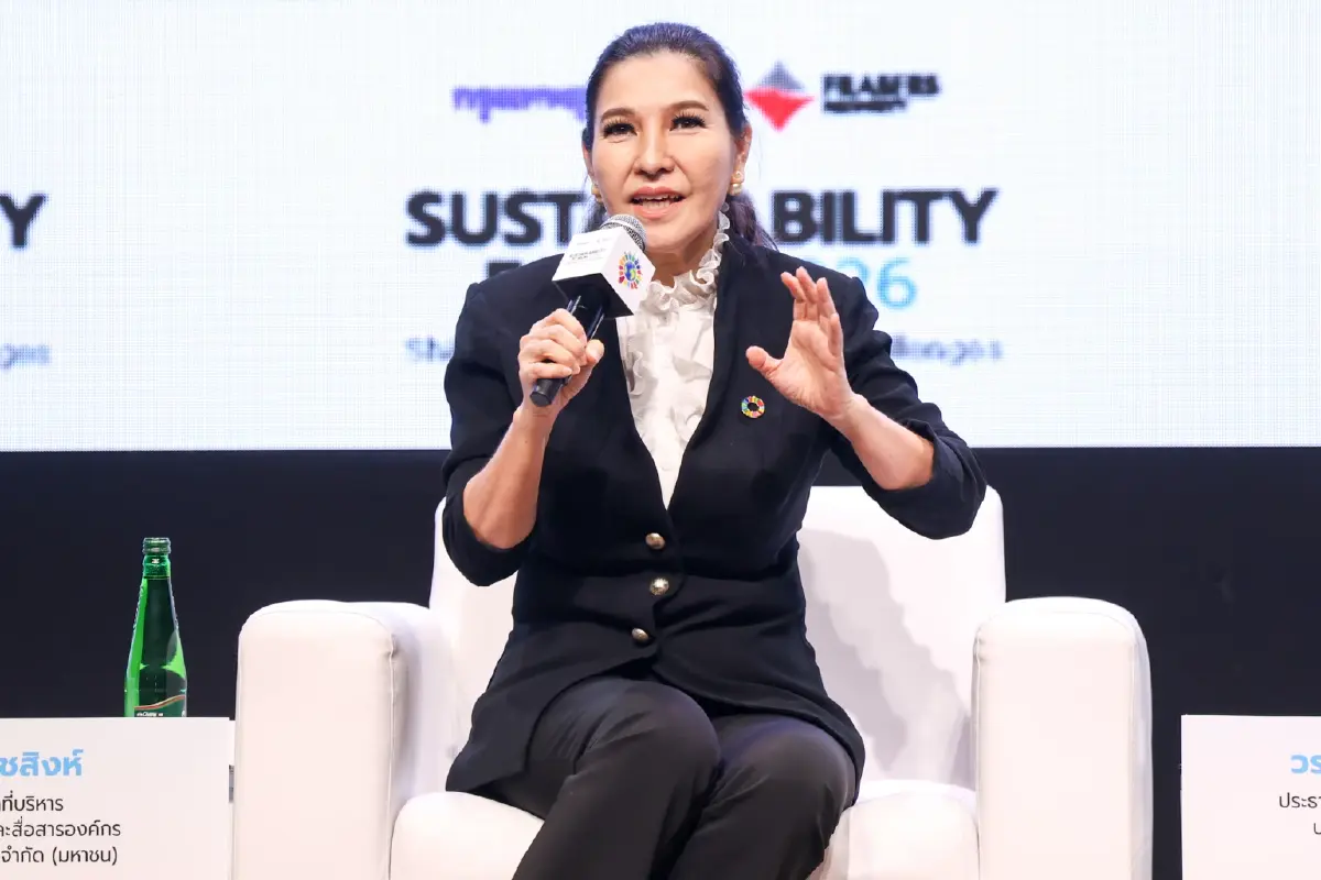 'ซีพี แอ็กซ์ตร้า' ร่วมขับเคลื่อนประเทศไทยสู่สังคมไร้ขยะอาหาร