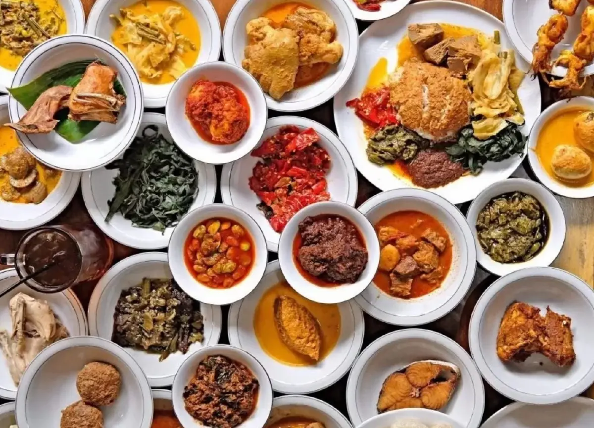 อาหารประเทศไหน ในเอเชียตะวันออกเฉียงใต้ รสเลิศที่สุด