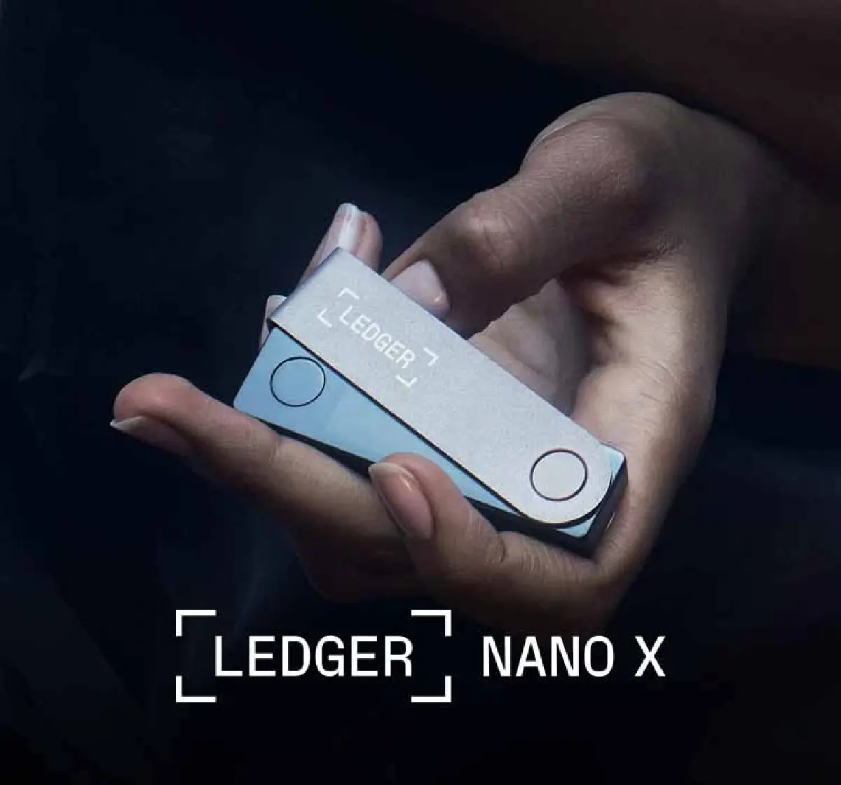 เจาะลึก 'Ledger' ป้อมปราการที่ไม่มีวันแตกแห่งโลกคริปโท