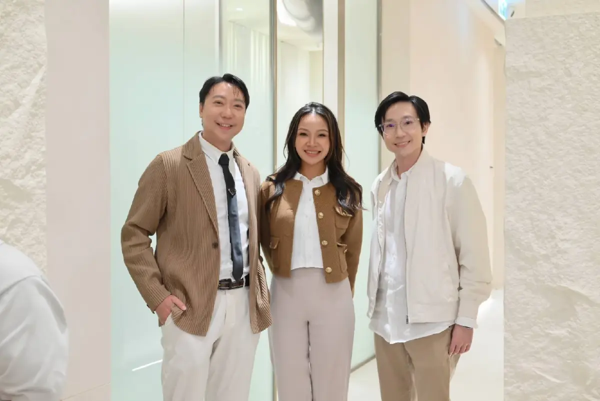 เทรนด์ทันตกรรมปี 2026 เน้น 'Longevity' ความงามที่ยืนยาว