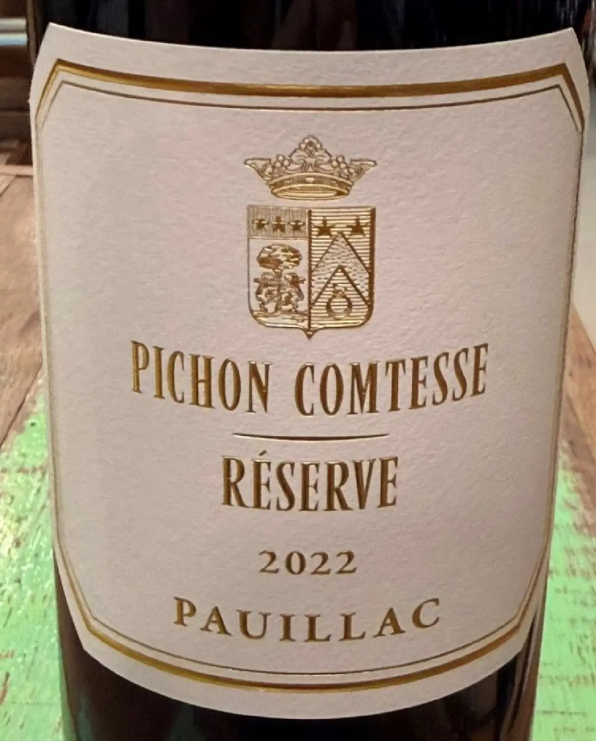 '10 ไวน์ฉลากสอง' แห่งความประทับใจในปี 2568