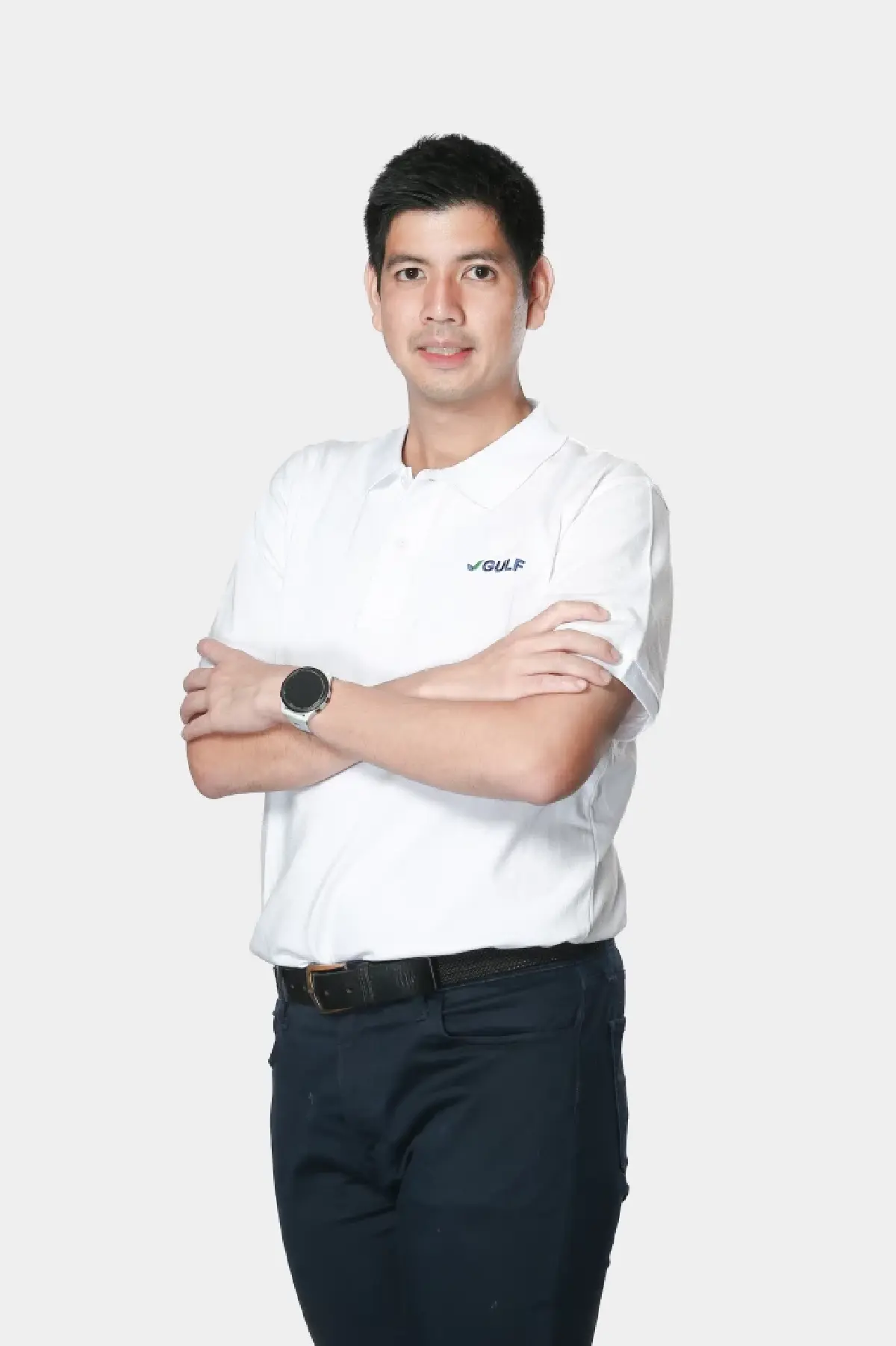 GULF ร่วมส่งพลังความสุขให้เยาวชนผู้พิการทางใบหน้าฯ ใน Happy Family Day 2025