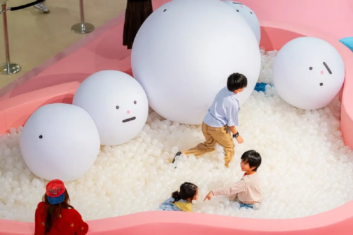 2 มอนสเตอร์เกาหลีใต้ แชร์สุขจากการให้ รับคริสต์มาส – ปีใหม่ 2569