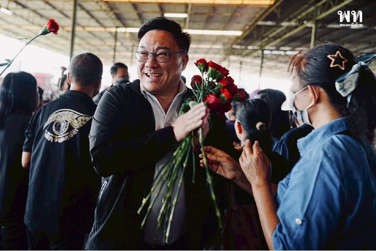 ลุ้นแลนด์สไลด์ เปลี่ยนสมการ การเมือง 3 ขั้ว รัฐพันลึกชี้ขาดนายกฯ