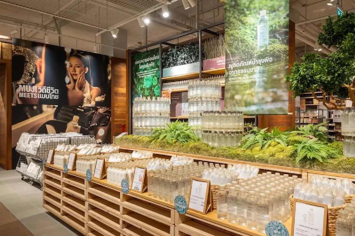 ‘มูจิ’ ไม่ได้แพง แต่ผู้บริโภคยังไม่รู้จัก สู่เหตุผลเปิด ‘MUJI Central World Flagship Store’