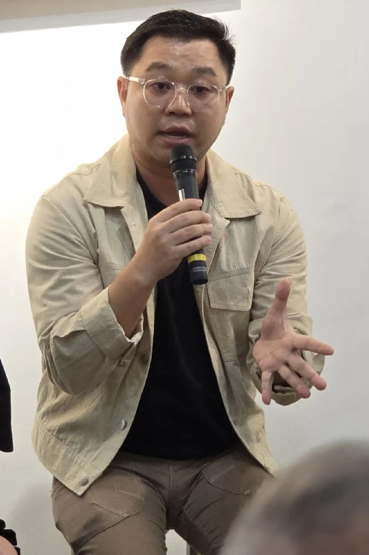 มิติใหม่! อ่านไป-ดมไป 'ไส้เดือนตาบอดในเขาวงกต’ ครบรอบ 10 ปี