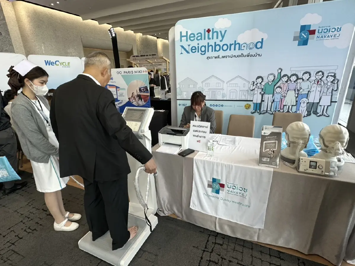 'Sustainability Forum 2026' เมื่อธุรกิจไทยรวมพลังสู่ Net Zero