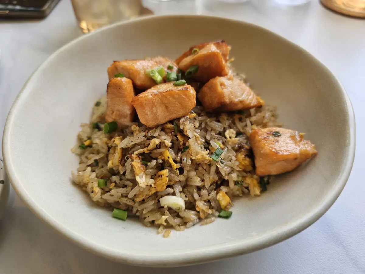 บรันซ์ทั้งวัน ที่ ‘ABBA Café’ สามย่าน ขนมปังฟอคคาเซีย อร่อย