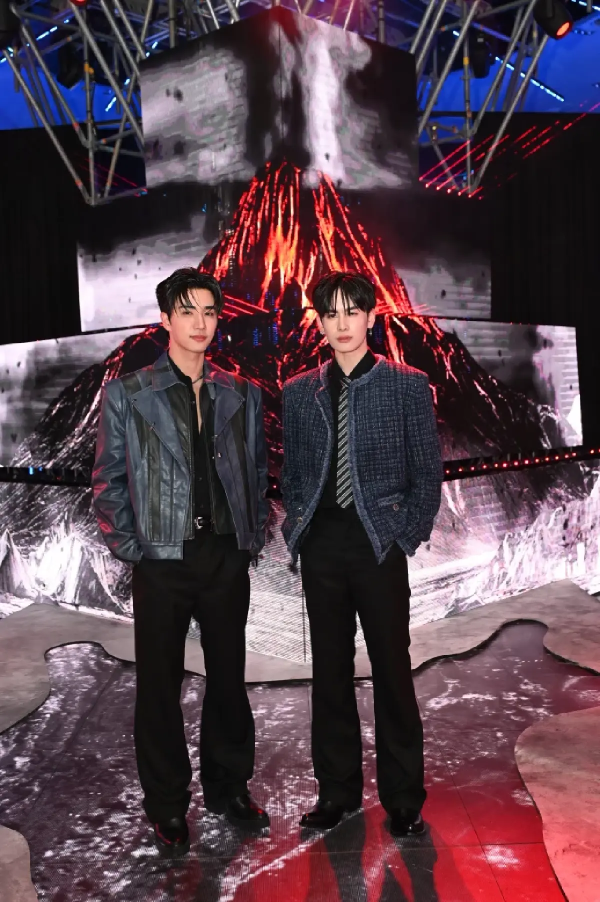 Avatar: Fire and Ash เปิดตัวยิ่งใหญ่ เนรมิตแพนดอร่ามาไว้กลางกรุง