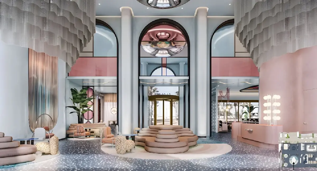 ‘ไมเนอร์’ เปิดลิสต์โรงแรมใหม่ ปักหมุดทั่วโลกปี 2569 ดันขยายพอร์ตสู่เป้าใหญ่ 850 แห่ง